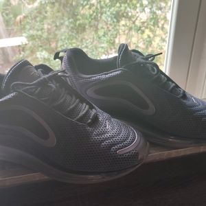 Nike Air Max 720 Northern Lights Purple